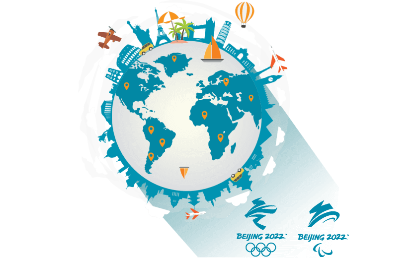 在新喀里多尼亚岛通过VPN看国内视频 - UNBLOCKCNTV